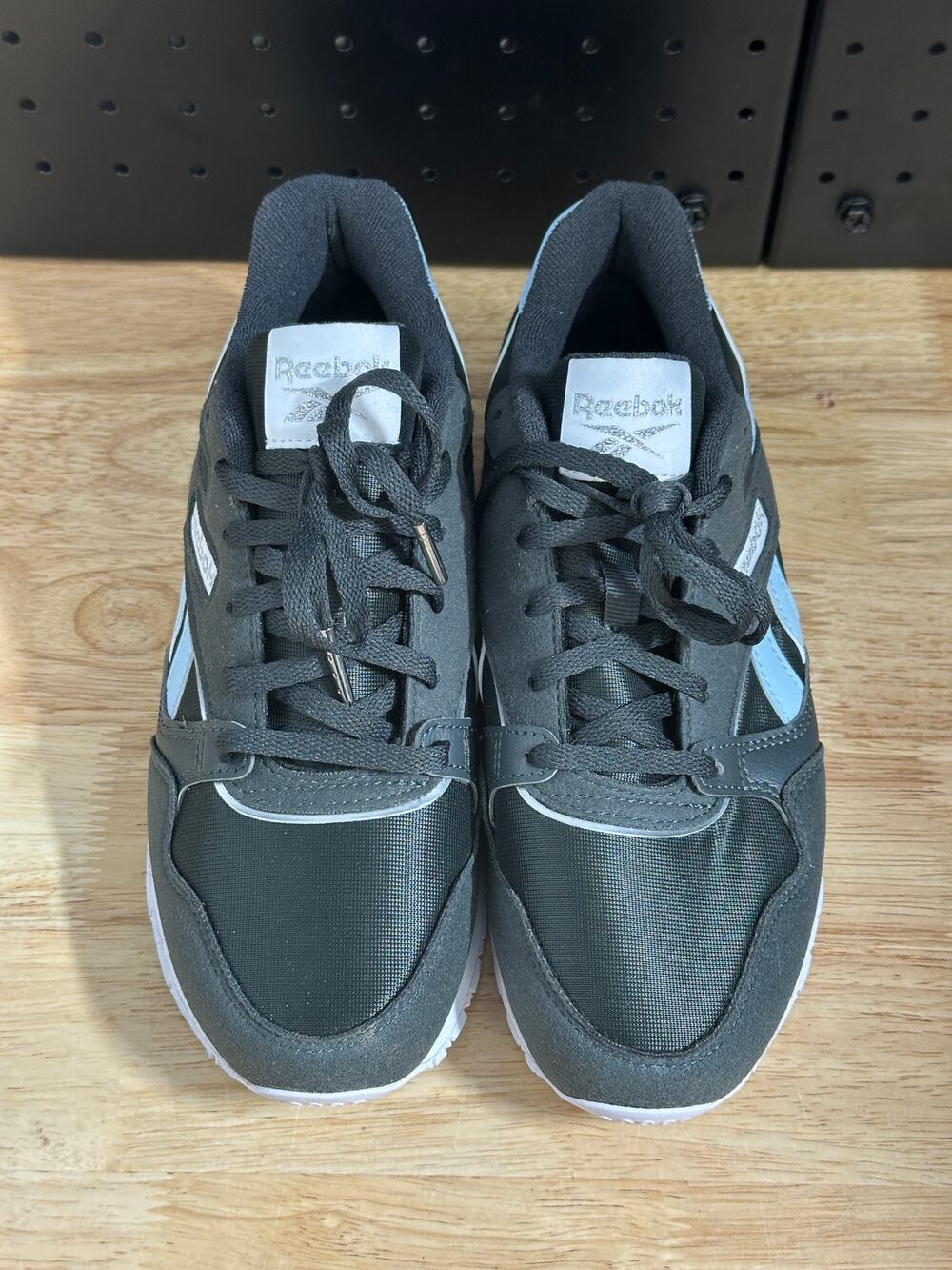 Size 7 - Reebok Ultra Flash Steely Fog W